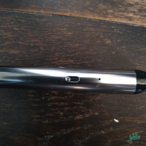 Ursa Nano Pro LPV tirage